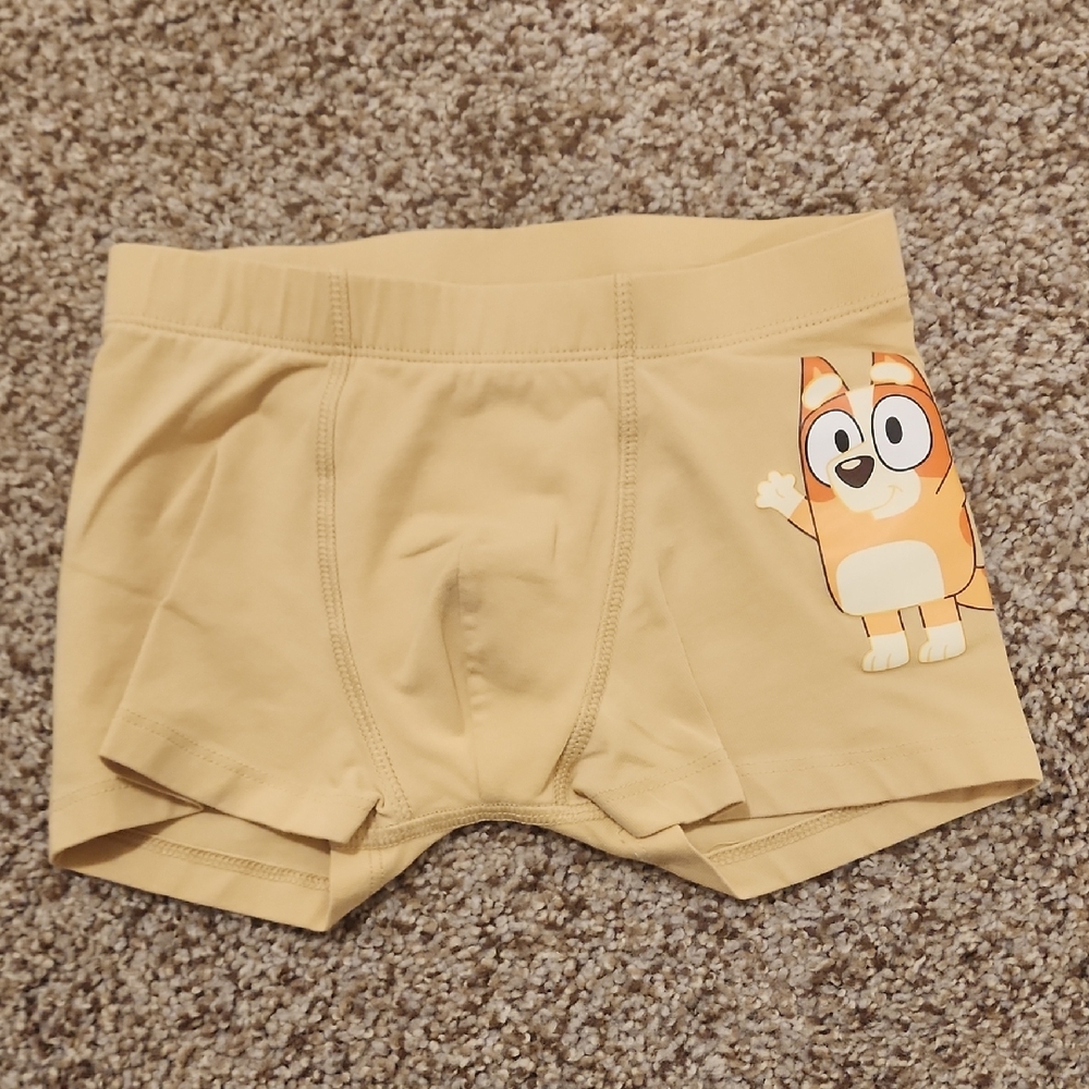 H&M - Boys Underwear -6X/7